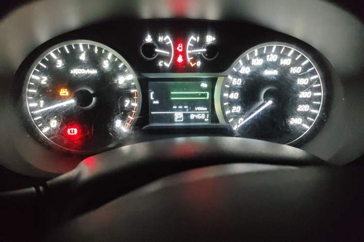 Used Nissan Lannia 2019 1.6L CVT Smart Connect Smart Cool Version China VI Standard