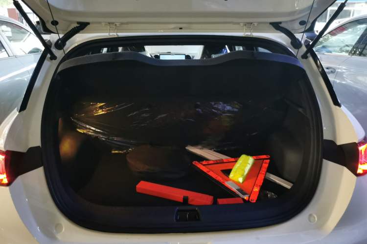 Used BYD Dolphin 2025 420km Free Edition
