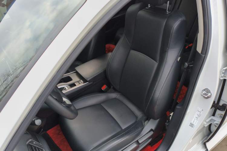 Used Honda Accord 2018 230TURBO Comfort Version National V