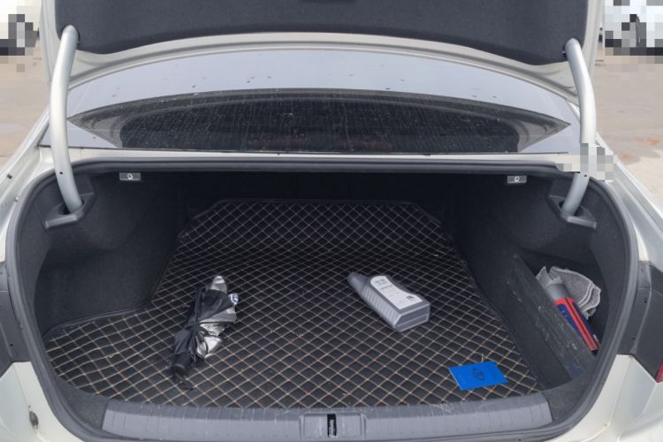 Used Volkswagen Magotan 2017 330TSI DSG Luxury Model