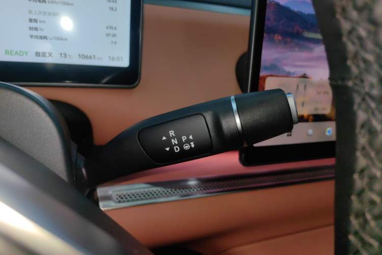 Used Leapmotor C16 2024 Range-Extended 200 Luxury Edition
