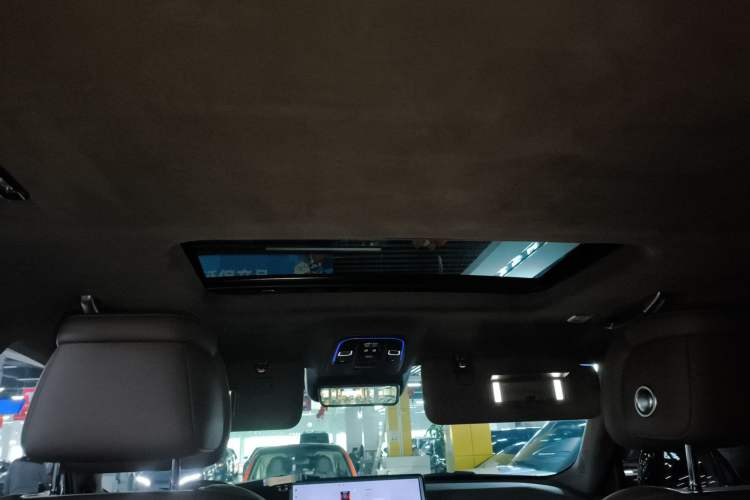 Used Tank 700 New Energy 2024 Hi4-T Extreme Edition