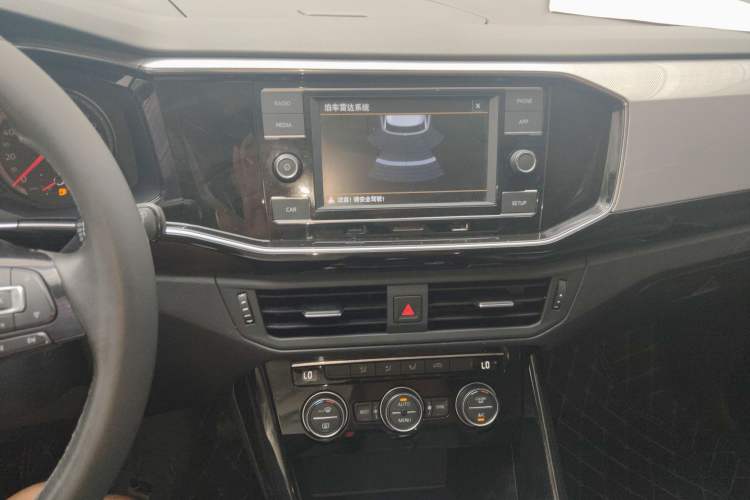 Used Volkswagen Tayron 2019 330TSI Two-Wheel-Drive Luxury Version China V Emission Standard
