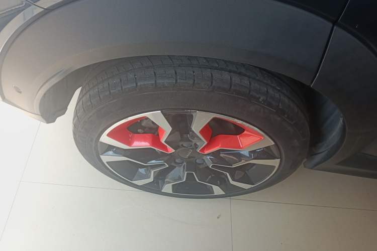 Used Lynk & Co 06 2020 1.5T YAO Halo
