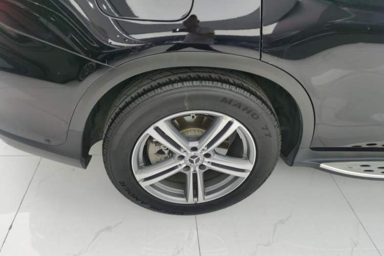 Used Mercedes-Benz GLC 2020 GLC 260 L 4MATIC Luxury Model