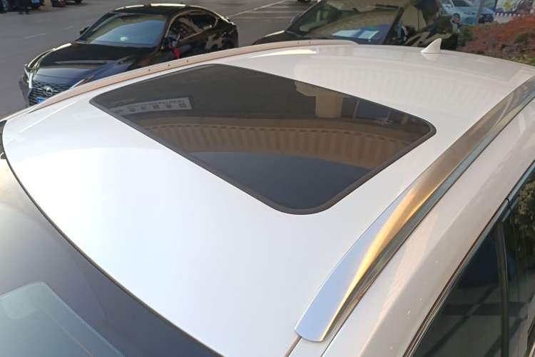 Used Lexus NX 2020 300h Front-Drive FENGSHANG Version China VI Standard