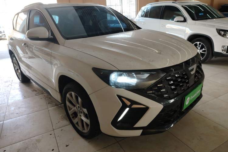 Used Jetta VS5 2024 280TSI Automatic Pioneer Edition
