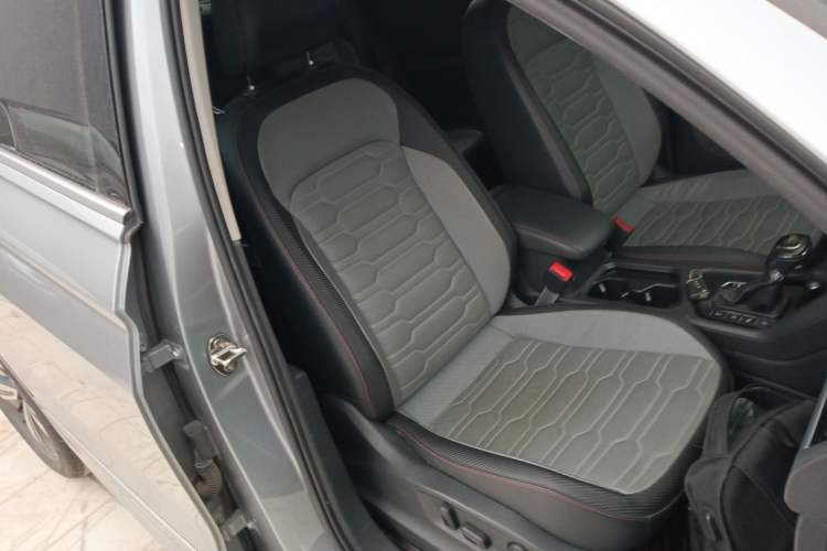 Used Volkswagen Tiguan X 2021 330TSI Two-Wheel-Drive Flagship Edition
