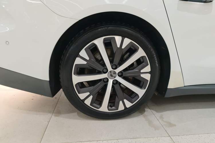 Used Nio ET7 2022 100kWh First Edition
