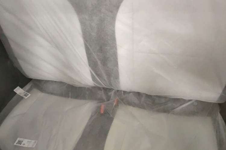 Used Livan Blue Balloon 2025 Model Dynamic Version