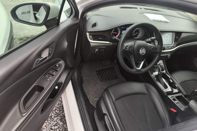 Used Buick Verano 2018 Sedan 15S Automatic Entry Model
