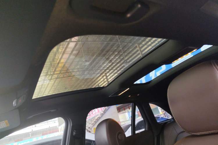 Used Mercedes-Benz GLC 2020 Facelifted GLC 260 L 4MATIC Dynamic Edition