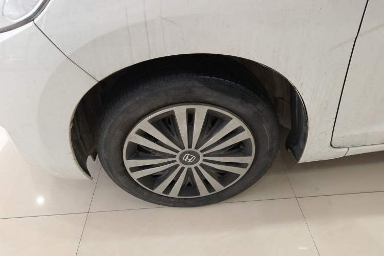 Used Honda Fit 2016 1.5L LXS CVT Comfort Sunroof Version