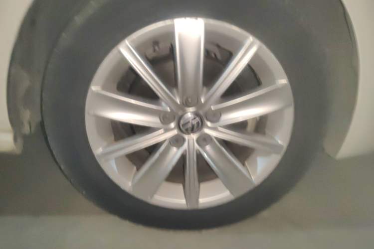 Used Volkswagen Polo 2014 1.4L Automatic Comfort Edition
