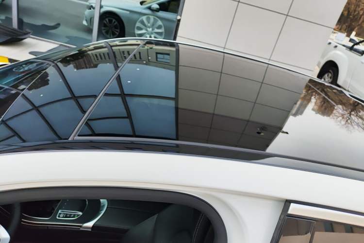 Used Mercedes-Benz C-Class 2021 C 200 L Fashion Edition Sport Version
