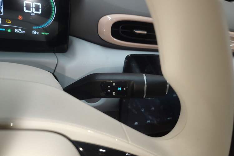 Used Leapmotor T03 2024 310 Comfort Edition