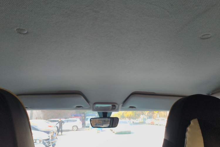 Used Wuling Hongguang MINIEV 2021 Macaron Premium Model – Lithium Iron Phosphate