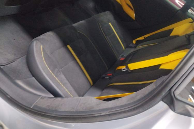 Used  SU7 Ultra 2025 Ultra Model
