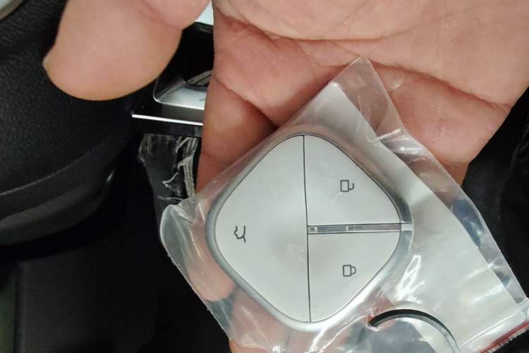 Used Baojun Spark EUV 2026 301km Flagship Edition
