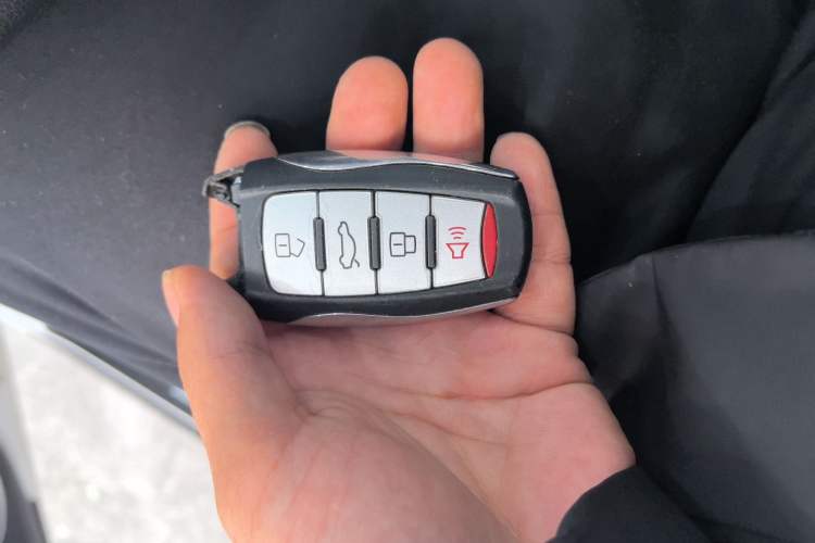 Used Haval M6 2019 1.5T DCT Two-Wheel Drive Value Edition China VI Standard