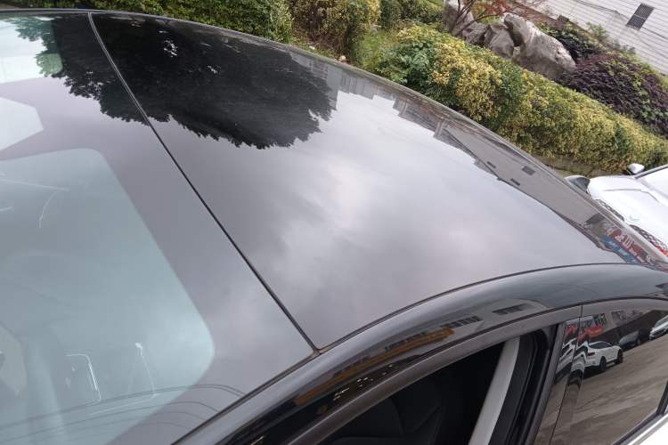 Used XPeng P5 2024 500 Pro Edition
