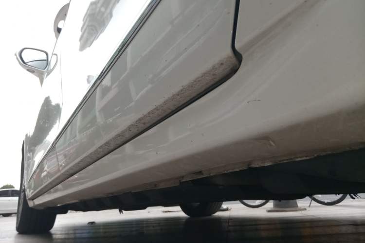 Used Ford Taurus 2015 EcoBoost 245 Fashion Edition
