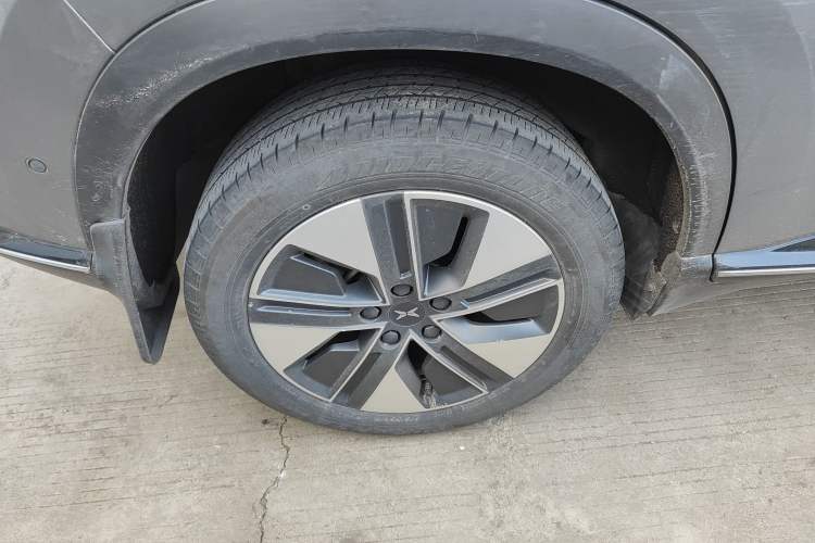 Used XPeng G3 2022 G3i 520N
