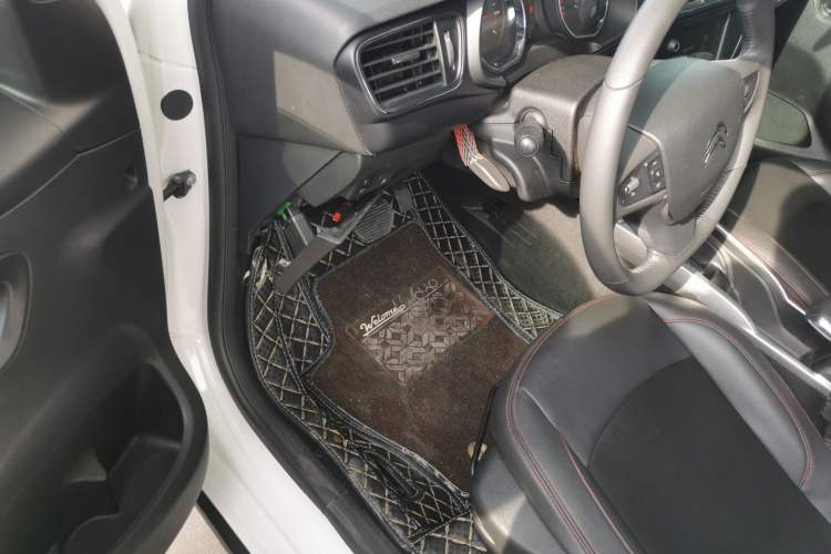 Used Citroen C3-XR 2015 1.6L Automatic Pioneer Model