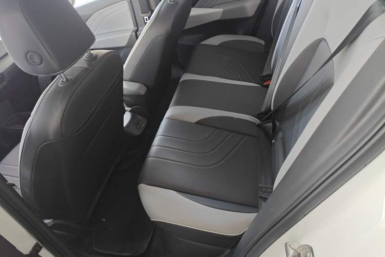 Used Volkswagen ID.3 2025 Smart Edition Ultra-Intelligent Oxygen Version
