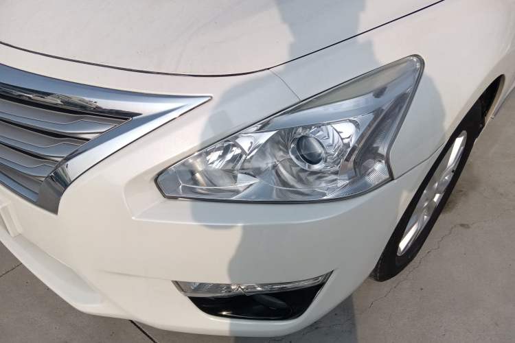 Used Nissan Teana 2013 2.0L XL Comfort Edition