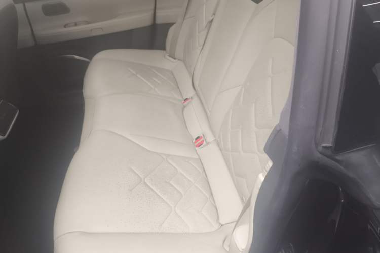 Used Nio ET7 2022 100kWh First Edition
