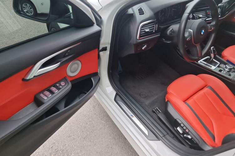 Used BMW 1 Series 2021 Restyled 125i M Sport Night Edition
