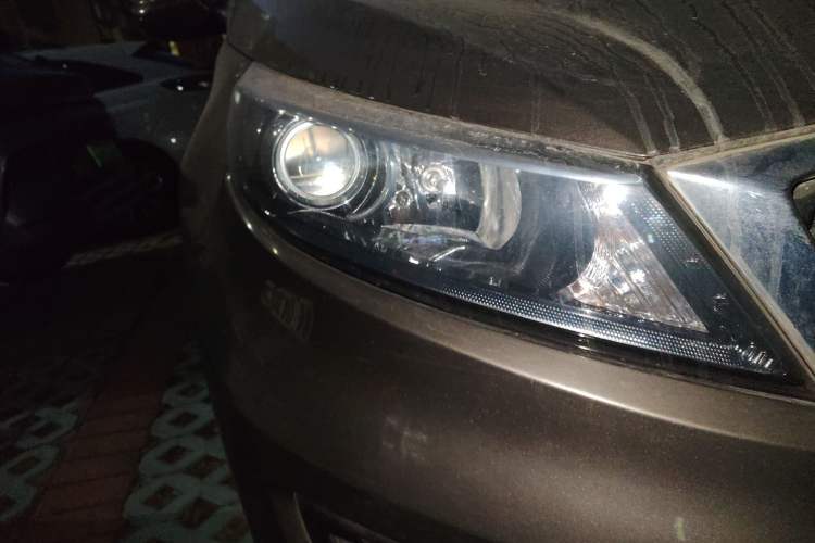 Used Kia Sportage R 2016 2.0L Automatic Two-Wheel Drive GL