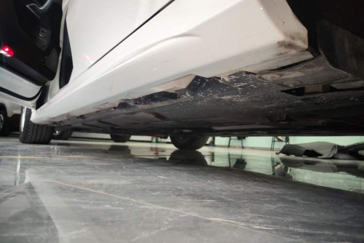 Used Mercedes-Benz A-Class 2022 Restyled A 200 L Sport Sedan Fashion Version
