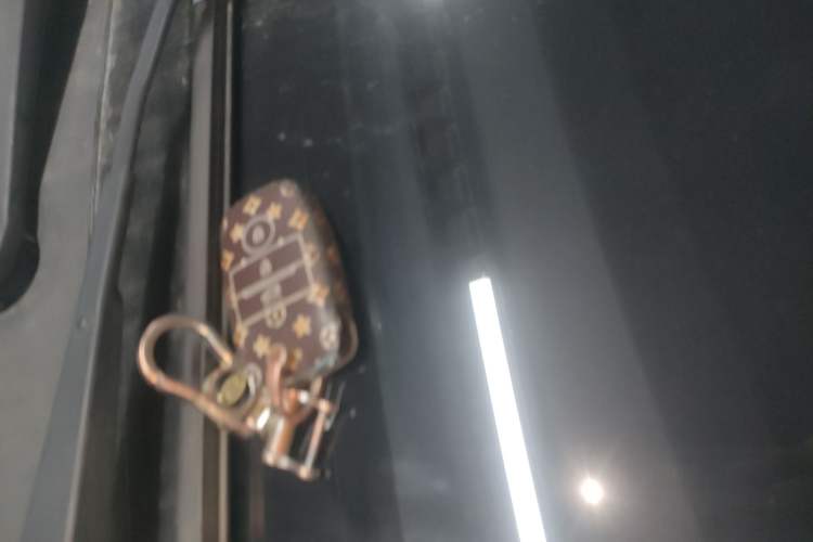 Used Kia kx1 Stonic 2019 1.4L Automatic Sport Edition China VI