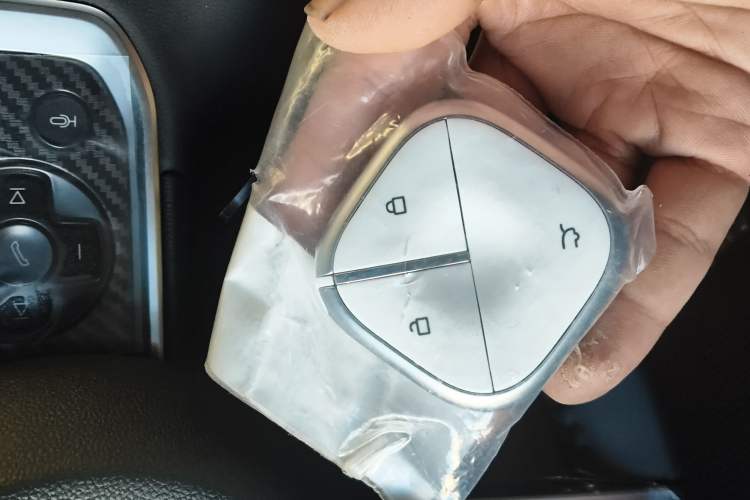 Used Baojun Spark EUV 2026 301km Flagship Edition
