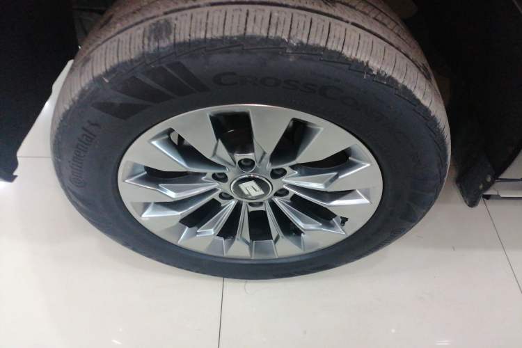 Used Tank 500 2023 3.0T Sport Edition Realm-Setting 5-Seater
