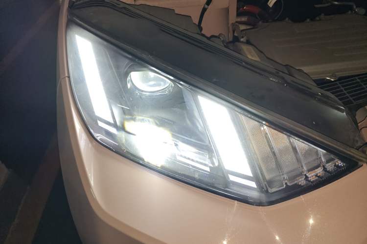 Used BYD Seagull 2023 Flying Edition
