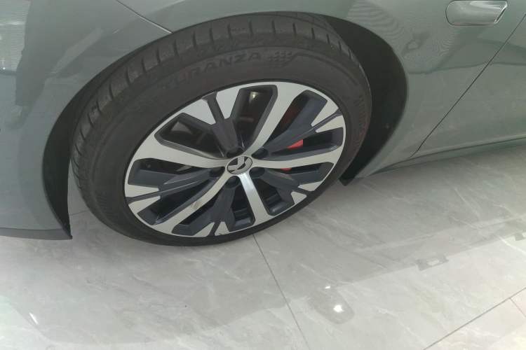 Used Nio ET7 2022 75 kWh