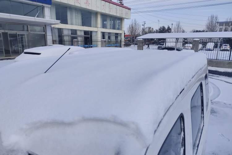 Used Wuling Zhiguang New Energy 
