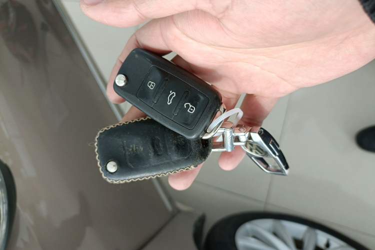 Used Volkswagen Passat 2016 330TSI DSG Prestige Edition
