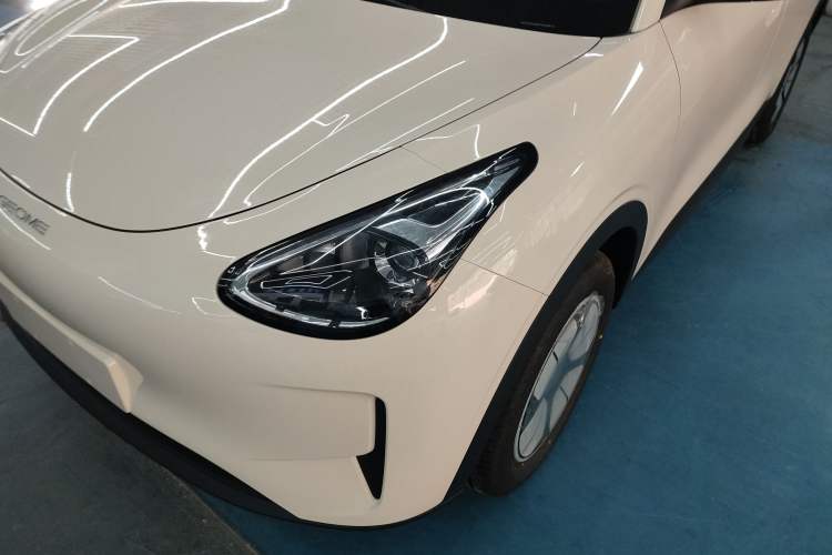 Used  Geome 2026 Model 310km Youth Edition
