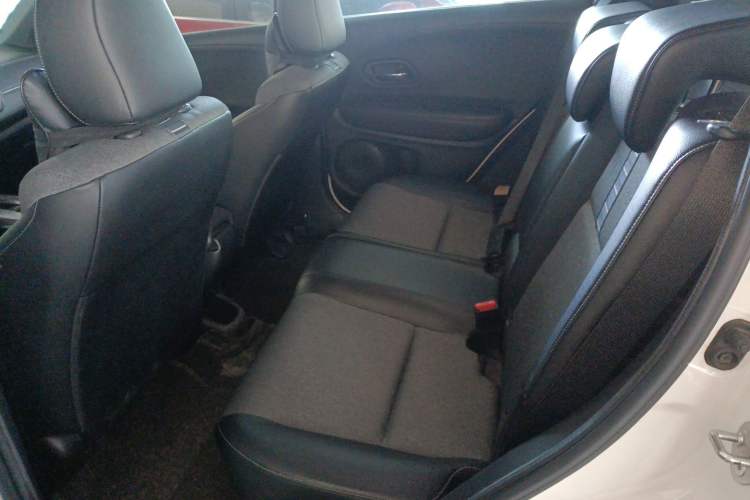 Used Honda XR-V 2020 220TURBO CVT Luxury Edition
