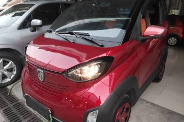 Used Baojun E100 2019 250KM Smart Drive Edition