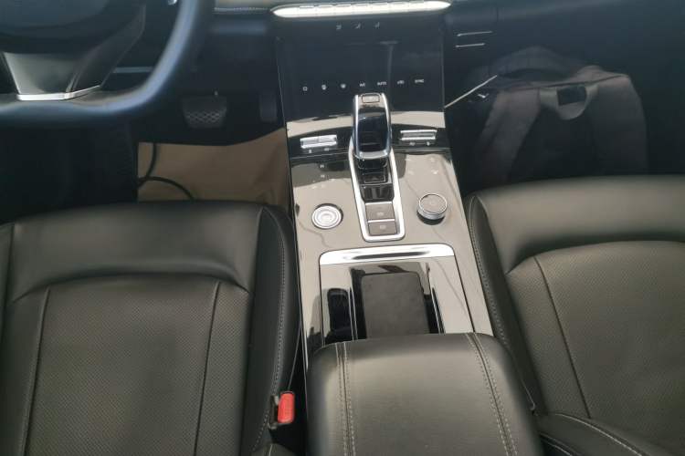 Used Chery Tiggo 8 PLUS 2021 290TGDI DCT Haoting Edition