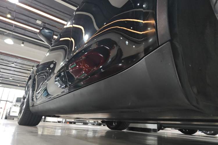 Used Tesla Model Y 2021 Performance High-Performance All-Wheel-Drive Version
