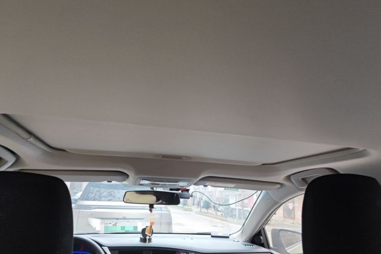 Used Toyota Corolla Hybrid E+ 2019 1.8L E-CVT Leading Edition