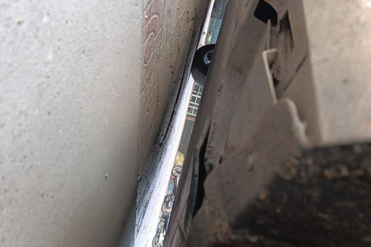 Used BYD Qin PLUS 2021 EV 400KM Luxury Model
