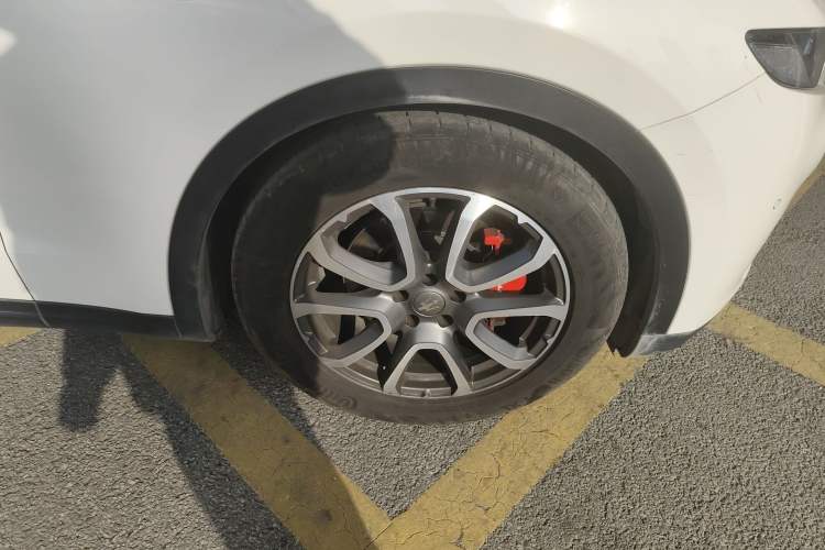 Used Maserati Levante 2016 3.0T Standard Edition
