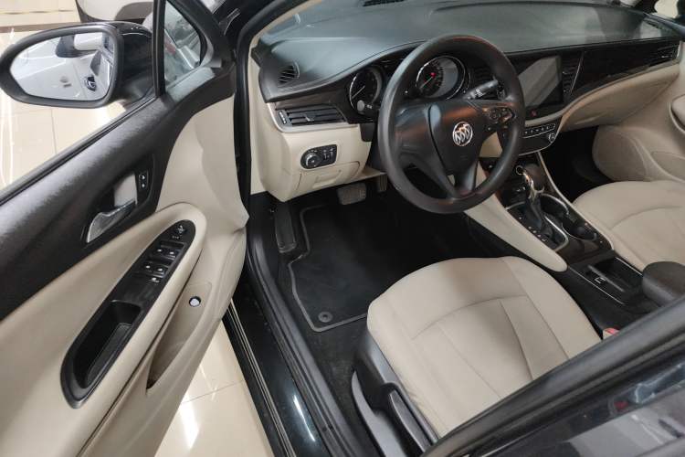 Used Buick Verano 2018 Sedan 15S Automatic Entry Model
